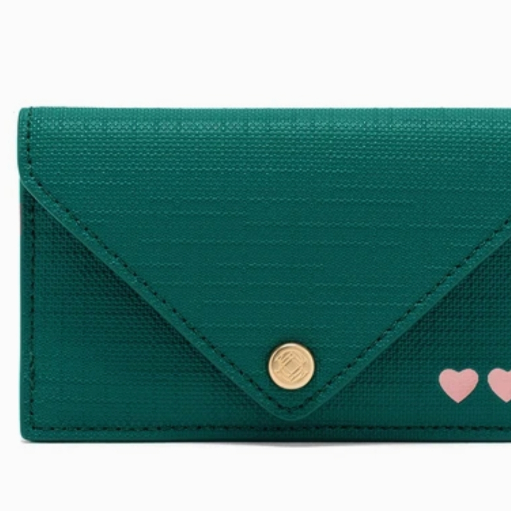 Iso Dagne dover palm card case